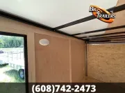 new Cargo (Enclosed) Trailers Haul-About  for sale, in Portage, WI Thumbnail 7