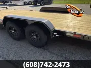 new Car Haulers / Racing Trailers Sure-Trac  for sale, in Portage, WI Thumbnail 6