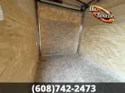 used Cargo (Enclosed) Trailers Haul-About  for sale, in Portage, WI Thumbnail 7
