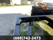 new Dump Trailers Sure-Trac  for sale, in Portage, WI Thumbnail 6