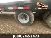new Other Trailers Trailerman  for sale, in Portage, WI Thumbnail 9