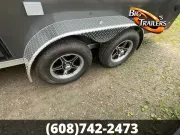 new Cargo (Enclosed) Trailers Legend Trailers  for sale, in Portage, WI Thumbnail 5