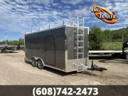 new Cargo (Enclosed) Trailers Legend  for sale, in Portage, WI Thumbnail 3