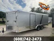 new Cargo (Enclosed) Trailers Legend  for sale, in Portage, WI Thumbnail 2