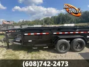 new Dump Trailers Midsota  for sale, in Portage, WI Thumbnail 11