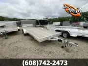 new Utility Trailers Aluma  for sale, in Portage, WI Thumbnail 1