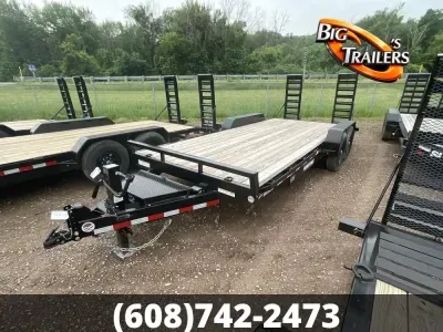 2026 Sure Trac Equipment 
