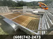 new Utility Trailers Trophy  for sale, in Portage, WI Thumbnail 10