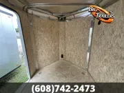 new Cargo (Enclosed) Trailers Legend Trailers  for sale, in Portage, WI Thumbnail 11