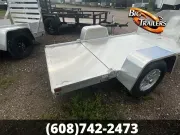 new Utility Trailers Aluma  for sale, in Portage, WI Thumbnail 6