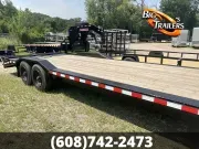 new Equipment / Flatbed Trailers Midsota  for sale, in Portage, WI Thumbnail 5