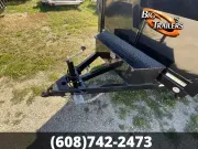 new Dump Trailers Sure-Trac  for sale, in Portage, WI Thumbnail 4