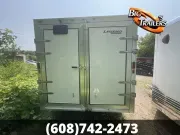 new Cargo (Enclosed) Trailers Legend Trailers  for sale, in Portage, WI Thumbnail 4