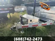 new Dump Trailers Legend Trailers  for sale, in Portage, WI Thumbnail 3