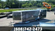 new Snowmobile Trailers Legend Trailers  for sale, in Portage, WI Thumbnail 2