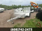 new Other Trailers Aluma  for sale, in Portage, WI Thumbnail 2