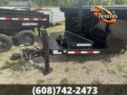 new Dump Trailers Midsota  for sale, in Portage, WI Thumbnail 3