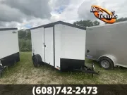 2026 United UJ Single Axle 