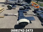 new Equipment / Flatbed Trailers Master Tow  for sale, in Portage, WI Thumbnail 3