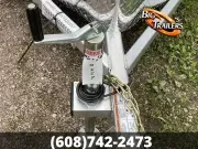 new Cargo (Enclosed) Trailers Legend Trailers  for sale, in Portage, WI Thumbnail 13