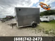 new Cargo (Enclosed) Trailers Haul-About  for sale, in Portage, WI Thumbnail 2
