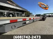 new Equipment / Flatbed Trailers Midsota  for sale, in Portage, WI Thumbnail 4