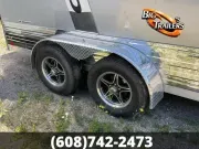 new Other Trailers Legend  for sale, in Portage, WI Thumbnail 3