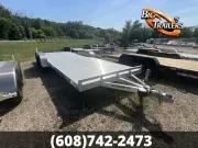 new Other Trailers Aluma  for sale, in Portage, WI Thumbnail 2