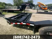 new Equipment / Flatbed Trailers Midsota  for sale, in Portage, WI Thumbnail 10