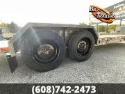 new Equipment / Flatbed Trailers Midsota  for sale, in Portage, WI Thumbnail 7