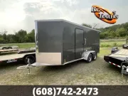 new Cargo (Enclosed) Trailers Legend Trailers  for sale, in Portage, WI Thumbnail 2