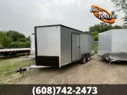 new Cargo (Enclosed) Trailers Legend  for sale, in Portage, WI Thumbnail 1