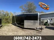 new Cargo (Enclosed) Trailers Legend  for sale, in Portage, WI Thumbnail 3