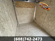 new Cargo (Enclosed) Trailers Legend Trailers  for sale, in Portage, WI Thumbnail 9