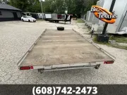 used Utility Trailers Triton Trailers  for sale, in Portage, WI Thumbnail 8