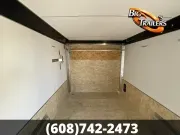 new Cargo (Enclosed) Trailers Legend  for sale, in Portage, WI Thumbnail 14