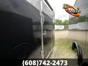 new Cargo (Enclosed) Trailers Haul-About  for sale, in Portage, WI Thumbnail 3