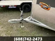 new Cargo (Enclosed) Trailers Legend  for sale, in Portage, WI Thumbnail 3