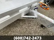 new Utility Trailers Aluma  for sale, in Portage, WI Thumbnail 6