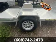 new Utility Trailers Aluma  for sale, in Portage, WI Thumbnail 5