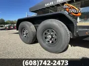 new Car Haulers / Racing Trailers Sure-Trac  for sale, in Portage, WI Thumbnail 3