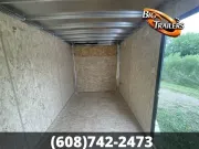 new Cargo (Enclosed) Trailers Legend Trailers  for sale, in Portage, WI Thumbnail 6