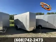 new Cargo (Enclosed) Trailers Legend  for sale, in Portage, WI Thumbnail 1