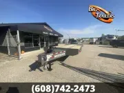 new Equipment / Flatbed Trailers Midsota  for sale, in Portage, WI Thumbnail 2