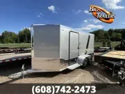 new Cargo (Enclosed) Trailers Legend Trailers  for sale, in Portage, WI Thumbnail 2