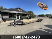 new Equipment / Flatbed Trailers Midsota  for sale, in Portage, WI Thumbnail 2