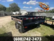 new Other Trailers Sure-Trac  for sale, in Portage, WI Thumbnail 3