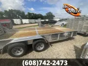 new Utility Trailers Trophy  for sale, in Portage, WI Thumbnail 5