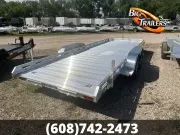 new Utility Trailers Aluma  for sale, in Portage, WI Thumbnail 7