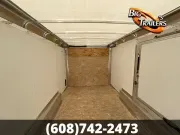 new Cargo (Enclosed) Trailers Legend  for sale, in Portage, WI Thumbnail 10